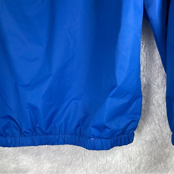 Members Only Half Zip Hoodie. Very cool current spin on a classic. 🔥 Size M. - Picture 9 of 13